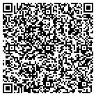 QR code with Christ Healer Fellowship contacts