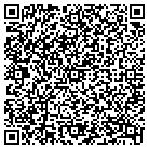 QR code with Kramer & Hall Goldsmiths contacts