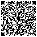 QR code with Ashland Town Library contacts