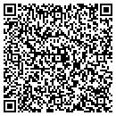 QR code with L C I Homes contacts