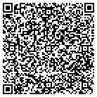 QR code with Advanced Fabricating Machinery contacts
