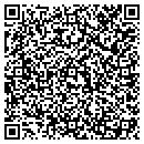 QR code with R T Lake contacts