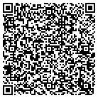 QR code with Cynthia's Classic Cuts contacts