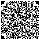 QR code with Alton Housing For The Elderly contacts