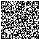 QR code with Hanover Printing contacts
