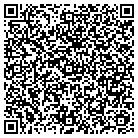 QR code with Klines Furniture Company Inc contacts