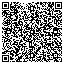 QR code with Hooksett Exxon Shop contacts