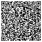QR code with Man With Dump Truck For Hire contacts