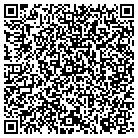 QR code with Advanced Excavating & Paving contacts