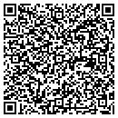 QR code with Able Septic contacts