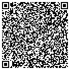 QR code with Hilltop Geotechnical Inc contacts
