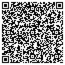 QR code with JP MS Tuxedos contacts