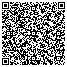 QR code with J A Watson's Cleaning Service Inc contacts
