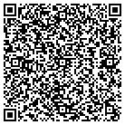 QR code with Hinsdale Town Selectmen contacts