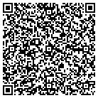 QR code with Big Green Technology Entps contacts