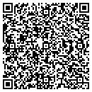QR code with DFJ Frontier contacts