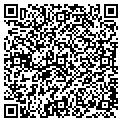 QR code with Cssi contacts