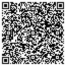 QR code with D A E Draperies contacts
