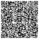 QR code with Custom Drywall & Painting contacts