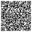 QR code with Piazza contacts