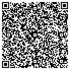 QR code with Ultima Nashua Ind Corp contacts