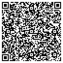 QR code with Crystal Falls Inn contacts