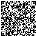 QR code with KFC contacts