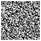 QR code with A J Gomes General Construction contacts