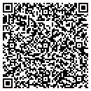 QR code with Turnaround contacts