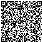 QR code with Hampshire Hospitality Holdings contacts