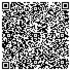 QR code with Mc Swiney Semple Hankin-Birke contacts