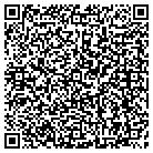 QR code with Manchster Chrprctic Spt Injury contacts