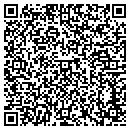 QR code with Arthur W Walsh contacts