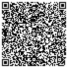 QR code with Ragged Mountain Golf Club contacts