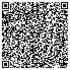 QR code with F G Shinskey Consulting contacts