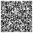 QR code with L Tremblay contacts