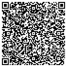 QR code with Klickety-Klack Railroad contacts