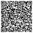 QR code with Rabeh H Ebeed DDS contacts