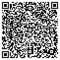 QR code with GNC contacts