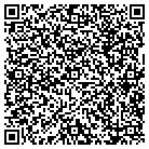 QR code with C Christopher Smith MD contacts