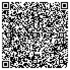 QR code with Mayne Rich Crpt Sls Instlltion contacts