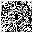 QR code with Fahey and Assocoates Pllc contacts