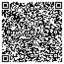 QR code with LA Bounty's Trucking contacts
