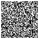 QR code with Clarion Inc contacts