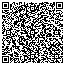 QR code with A & A Handyman Service contacts