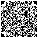 QR code with Savin Corp contacts