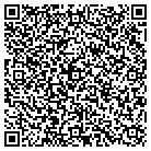 QR code with Mister Oz Golf & Graphics LLC contacts