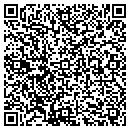 QR code with SMR Design contacts