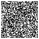 QR code with W A Consulting contacts