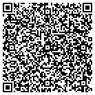 QR code with W T Jones Welding & Line contacts